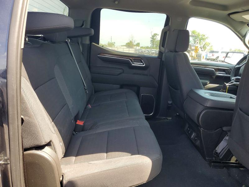 Aukcja sprzedaży 2023 Chevrolet Silverado, vin: 1GCPDKEK6PZ207703, numer aukcji: 51641936