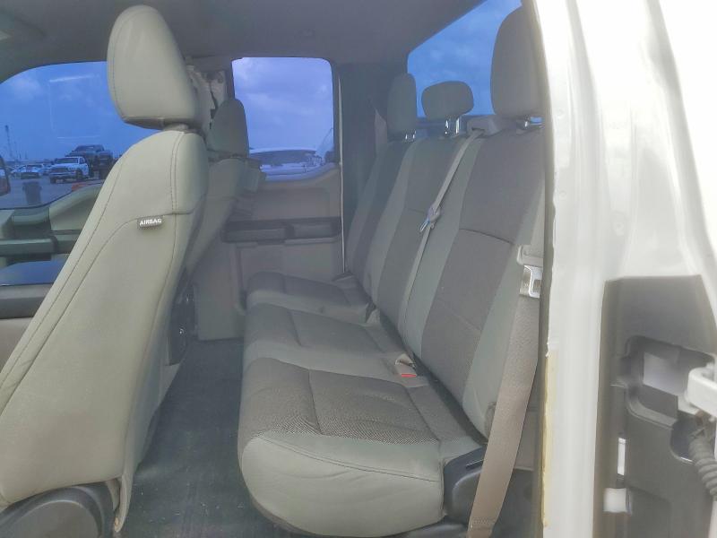 2017 Ford F150 მანქანა იყიდება აუქციონზე, vin: 1FTEX1C89HFA20958, აუქციონის ნომერი: 48984446