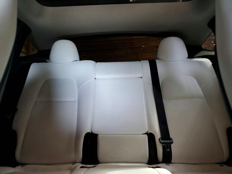 Aukcja sprzedaży 2023 Tesla Model Y, vin: 7SAYGDEE1PF772516, numer aukcji: 51425486