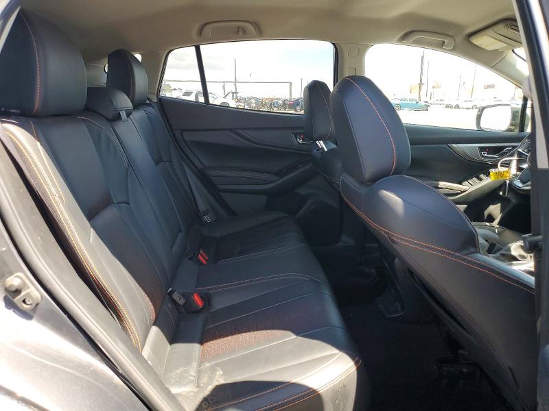 Продажа на аукционе авто 2022 Subaru Crosstrek, vin: JF2GTHMC7N8240729, номер лота: 49667976