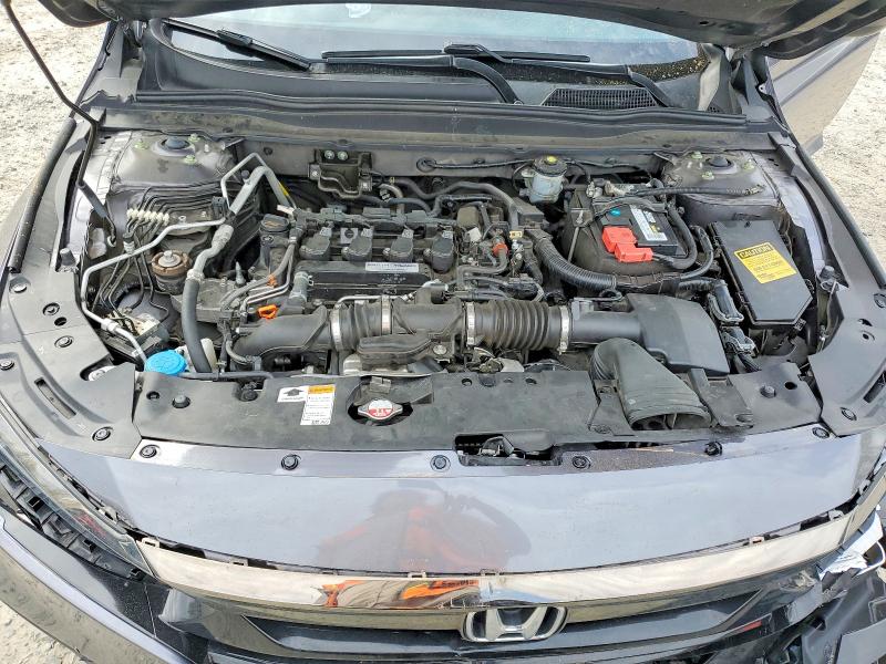 Aukcja sprzedaży 2019 Honda Accord, vin: 1HGCV1F34KA001270, numer aukcji: 48990236