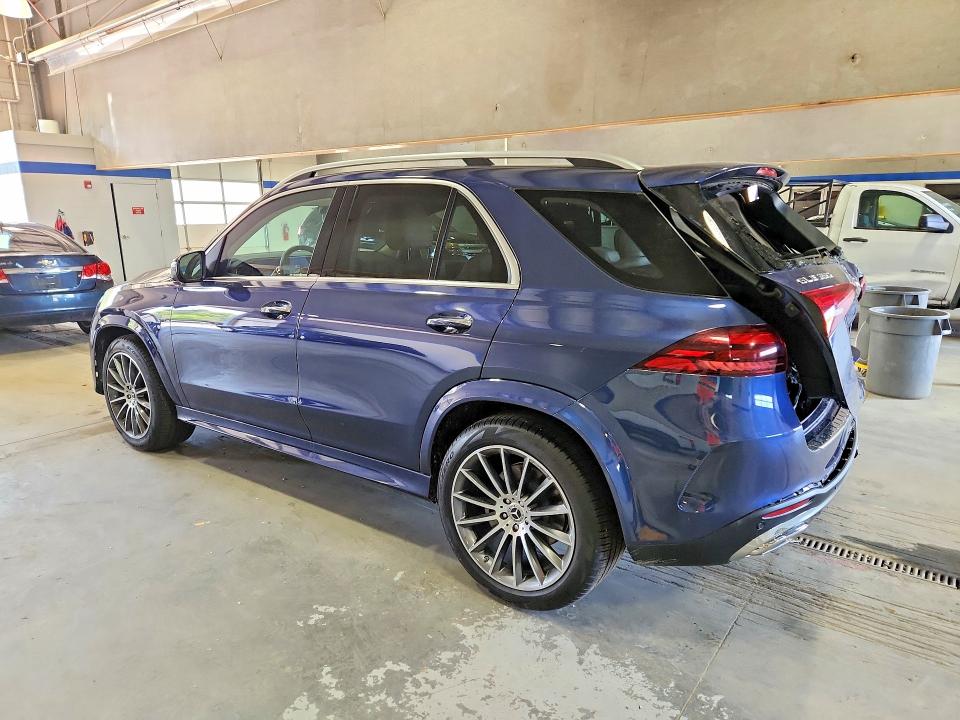 Продаж на аукціоні авто 2026 Mercedes-benz Gle, vin: 4JGFB4FB6TB528134, номер лоту: 49898256