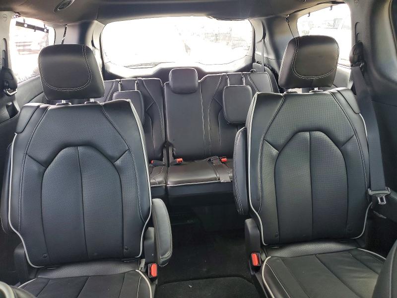 Aukcja sprzedaży 2025 Chrysler Pacifica, vin: 2C4RC1GG3SR535176, numer aukcji: 50335816