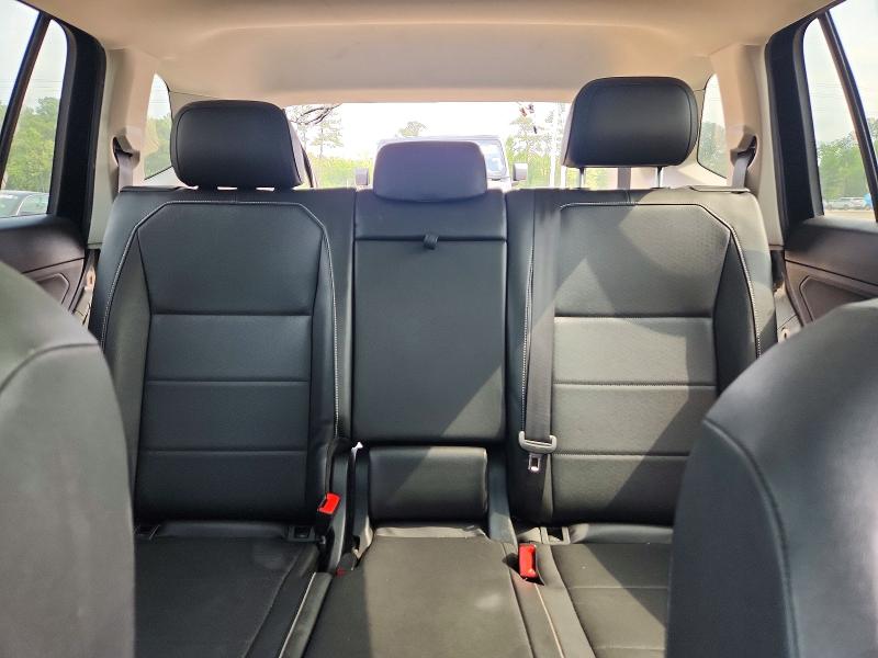 Aukcja sprzedaży 2021 Volkswagen Tiguan, vin: 3VV3B7AX5MM004772, numer aukcji: 51202246