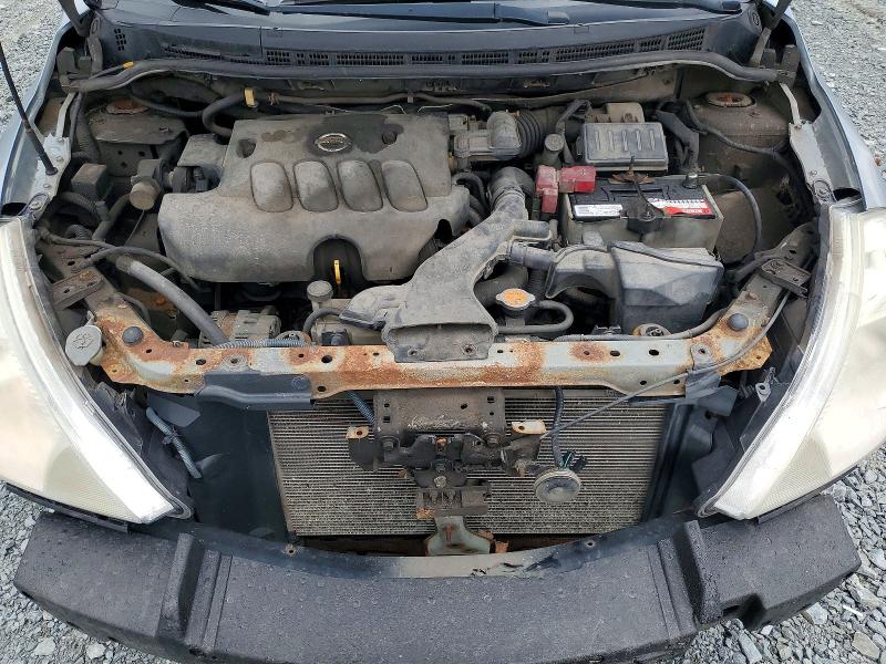 Продаж на аукціоні авто 2009 Nissan Versa, vin: 3N1BC13E49L441520, номер лоту: 51042386