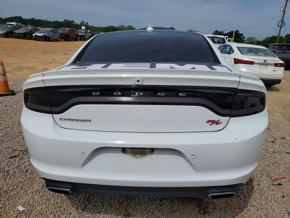 Продаж на аукціоні авто 2016 Dodge Charger, vin: 2C3CDXCT0GH159451, номер лоту: 50571106