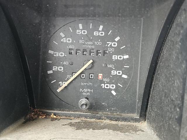 48935056 :رقم المزاد ، WV2YB0253LH036942 vin ، 1990 Volkswagen Vanagon مزاد بيع