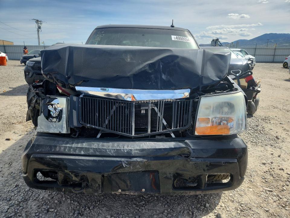 Aukcja sprzedaży 2003 Cadillac Escalade, vin: 1GYEK63N73R156993, numer aukcji: 49009346