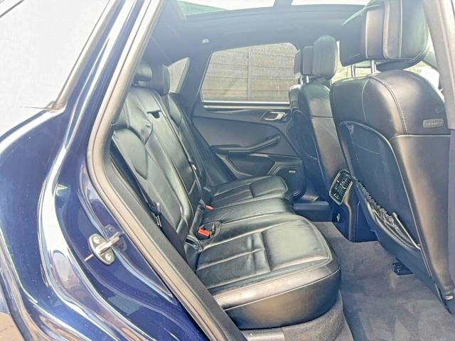 49852326 :رقم المزاد ، WP1AB2A5XJLB34419 vin ، 2018 Porsche Macan مزاد بيع