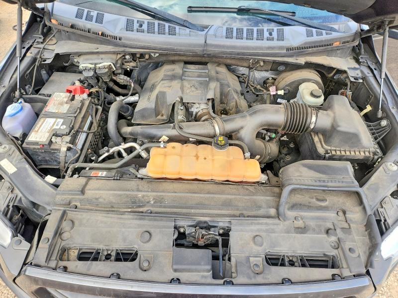 49630026 :رقم المزاد ، 1FTEW1CPXFFC86514 vin ، 2015 Ford F150 مزاد بيع