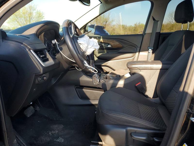 2020 Gmc Terrain მანქანა იყიდება აუქციონზე, vin: 3GKALMEV9LL196166, აუქციონის ნომერი: 50916226