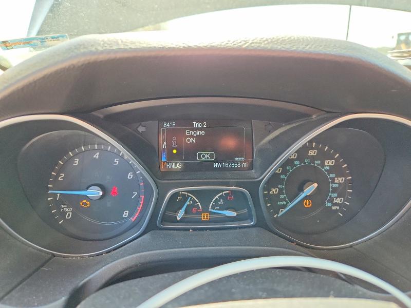 Aukcja sprzedaży 2014 Ford Focus, vin: 1FADP3N24EL362756, numer aukcji: 48510046