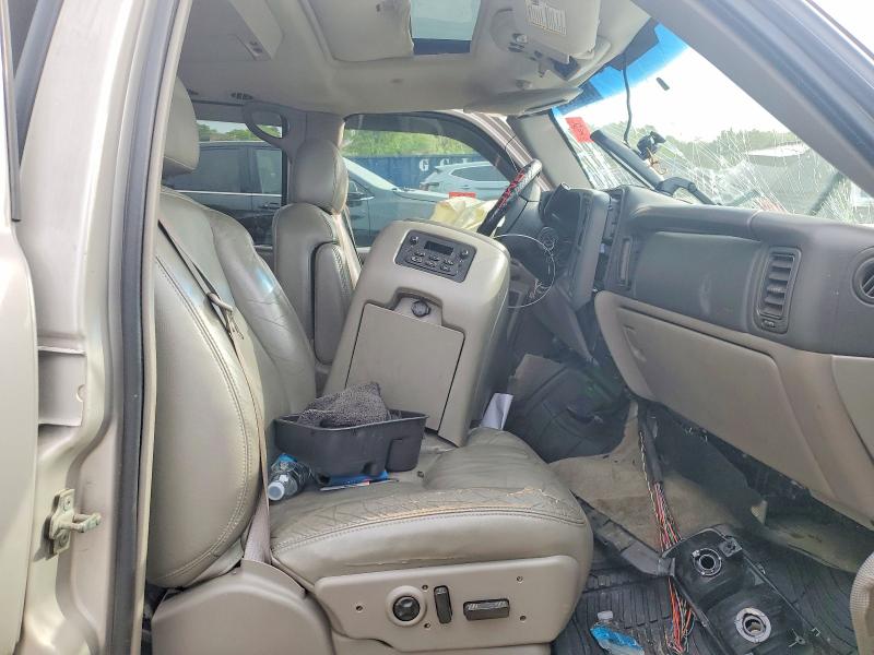 Продажа на аукционе авто 2005 Gmc Yukon Xl, vin: 1GKFK16Z25J187666, номер лота: 51157896