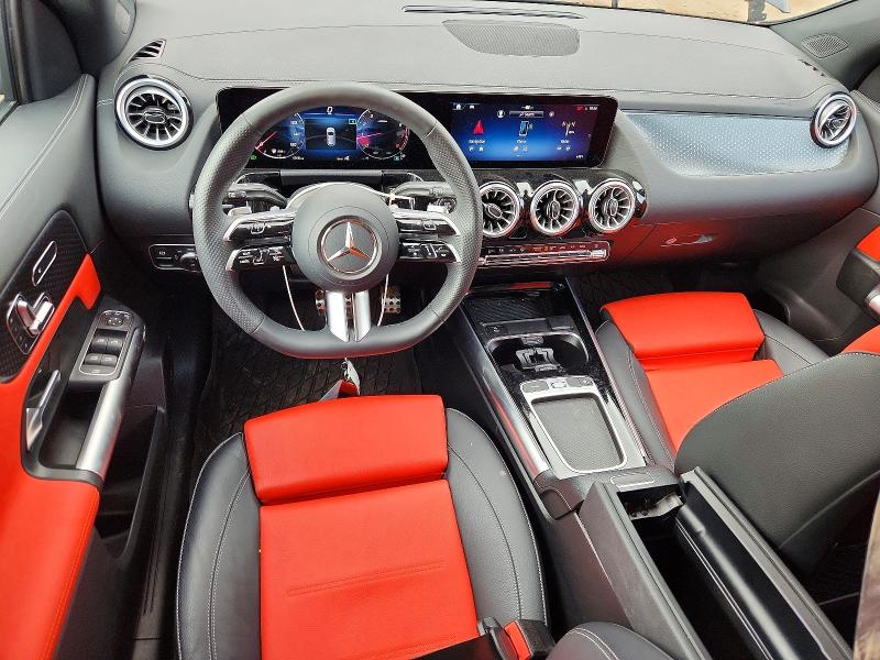 Продажа на аукционе авто 2025 Mercedes-benz Gla, vin: W1N4N4HBXSJ656180, номер лота: 49725416