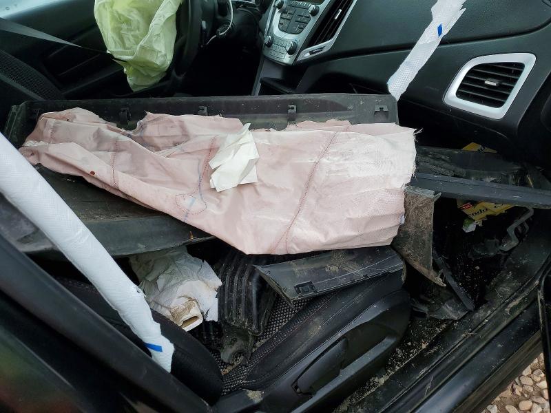 50496156 :رقم المزاد ، 2GKFLSEK3H6353217 vin ، 2017 Gmc Terrain مزاد بيع