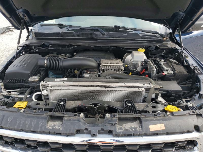 Aukcja sprzedaży 2022 Ram 1500, vin: 1C6SRFFT6NN369577, numer aukcji: 50294876
