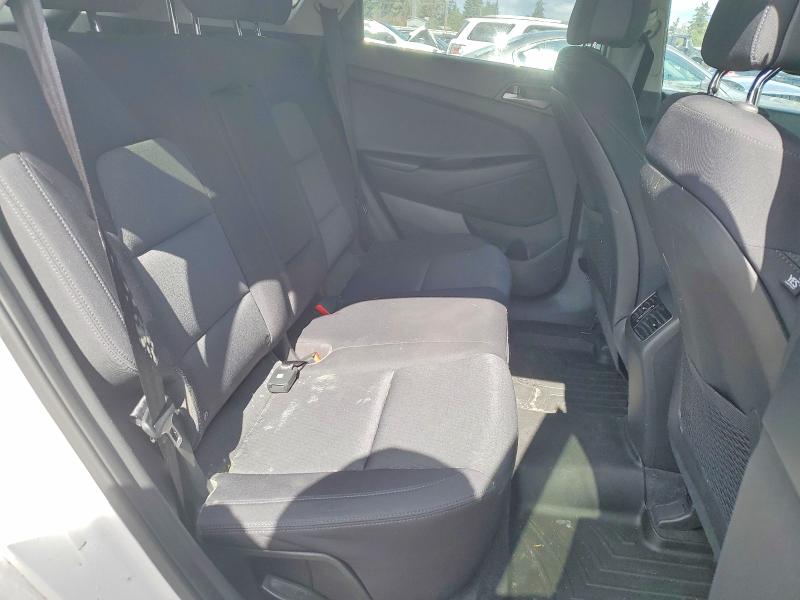 Aukcja sprzedaży 2017 Hyundai Tucson, vin: KM8J3CA27HU514683, numer aukcji: 48600266