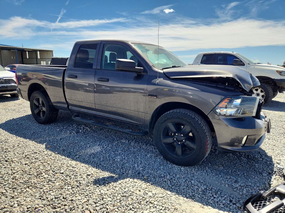 Продажа на аукционе авто 2019 Ram 1500 Classic, vin: 1C6RR7FT3KS619746, номер лота: 50280736