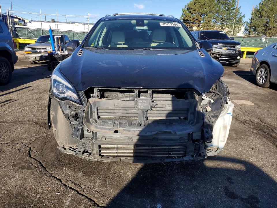 48457206 :رقم المزاد ، LRBFX4SXXLD103073 vin ، 2020 Buick Envision مزاد بيع