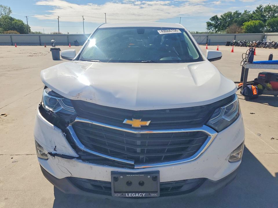 Продажа на аукционе авто 2018 Chevrolet Equinox, vin: 3GNAXJEV3JS561062, номер лота: 49066156