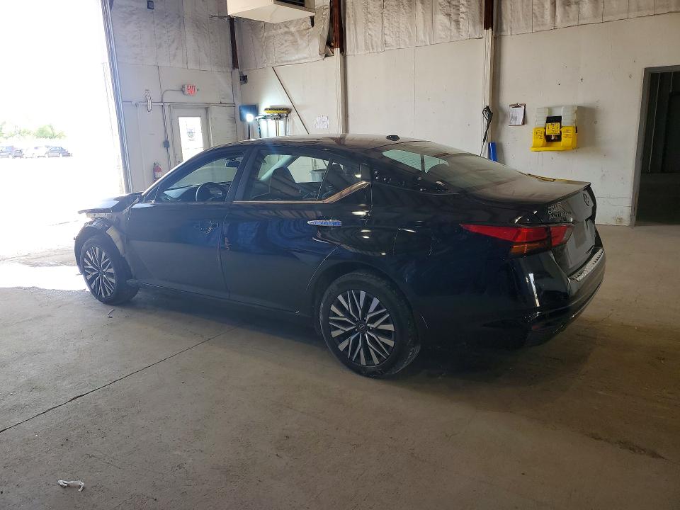 50149276 :رقم المزاد ، 1N4BL4DW0PN349300 vin ، 2023 Nissan Altima مزاد بيع