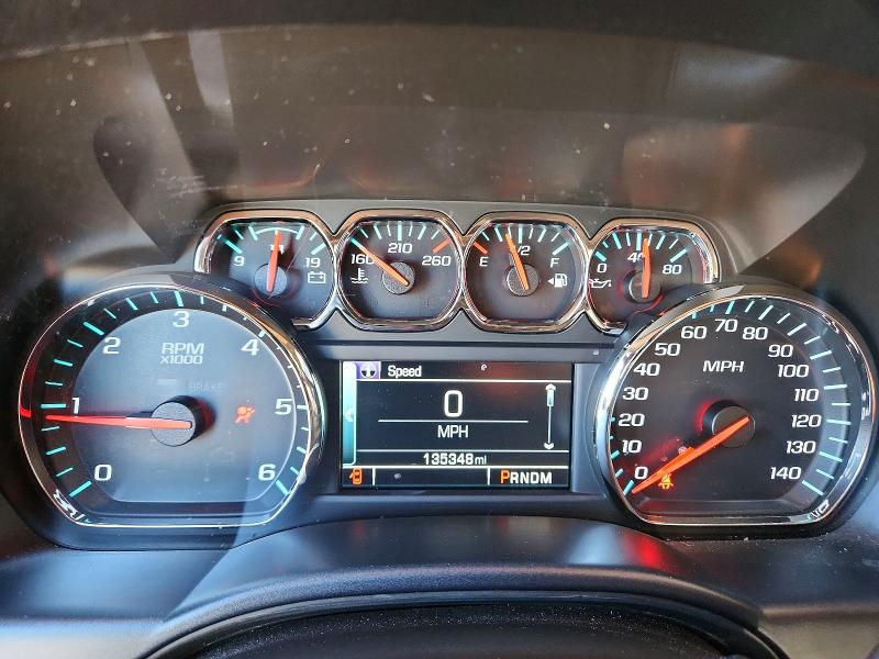 Продаж на аукціоні авто 2014 Chevrolet Silverado, vin: 3GCUKSEC1EG273932, номер лоту: 48337906