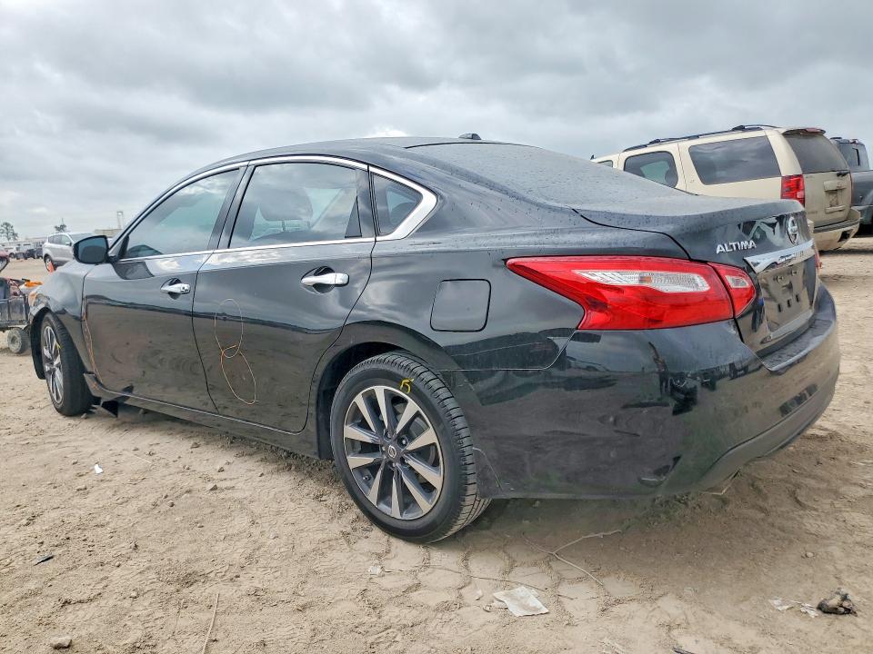 Aukcja sprzedaży 2017 Nissan Altima, vin: 1N4AL3AP0HC143507, numer aukcji: 48450396