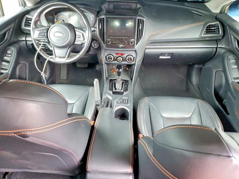 51438306 :رقم المزاد ، JF2GTHNC3M8373145 vin ، 2021 Subaru Crosstrek مزاد بيع