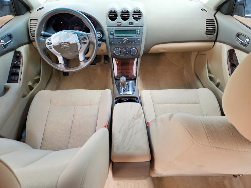 2011 Nissan Altima მანქანა იყიდება აუქციონზე, vin: 1N4AL2AP2BN459495, აუქციონის ნომერი: 49610076
