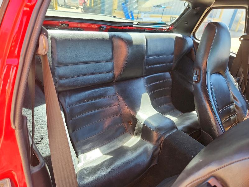 1986 Porsche 944 მანქანა იყიდება აუქციონზე, vin: WP0AA0941GN453967, აუქციონის ნომერი: 51332366