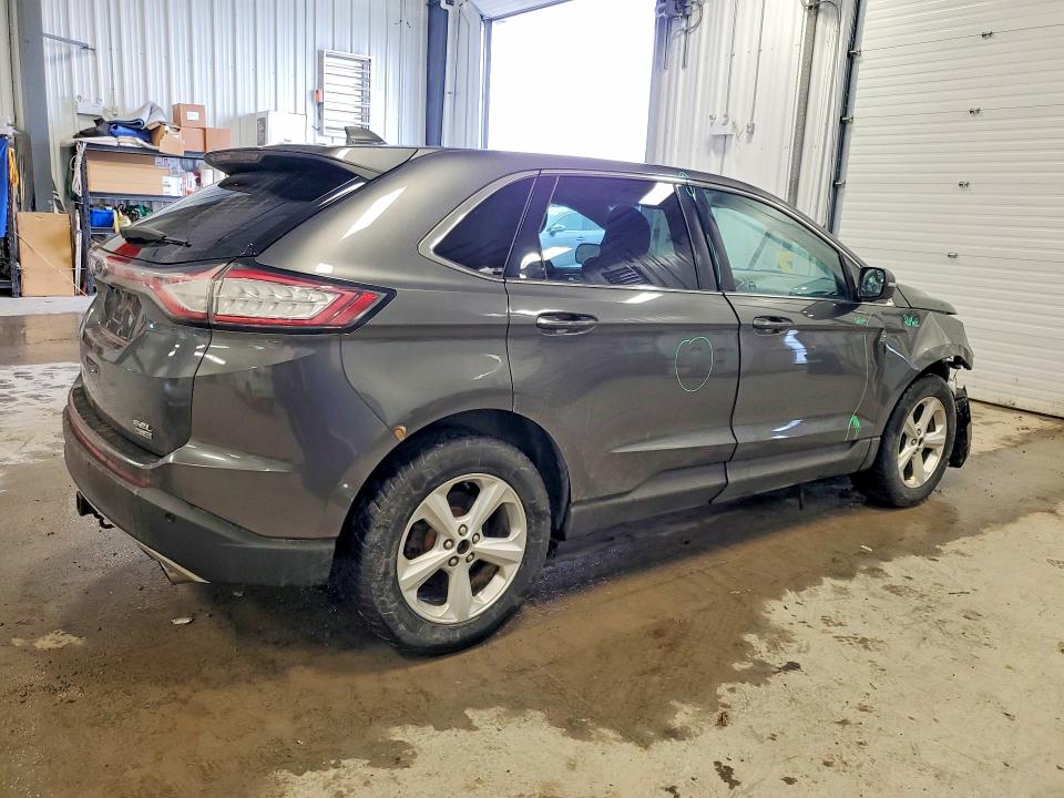 Aukcja sprzedaży 2016 Ford Edge, vin: 2FMPK4J90GBB74555, numer aukcji: 49575896