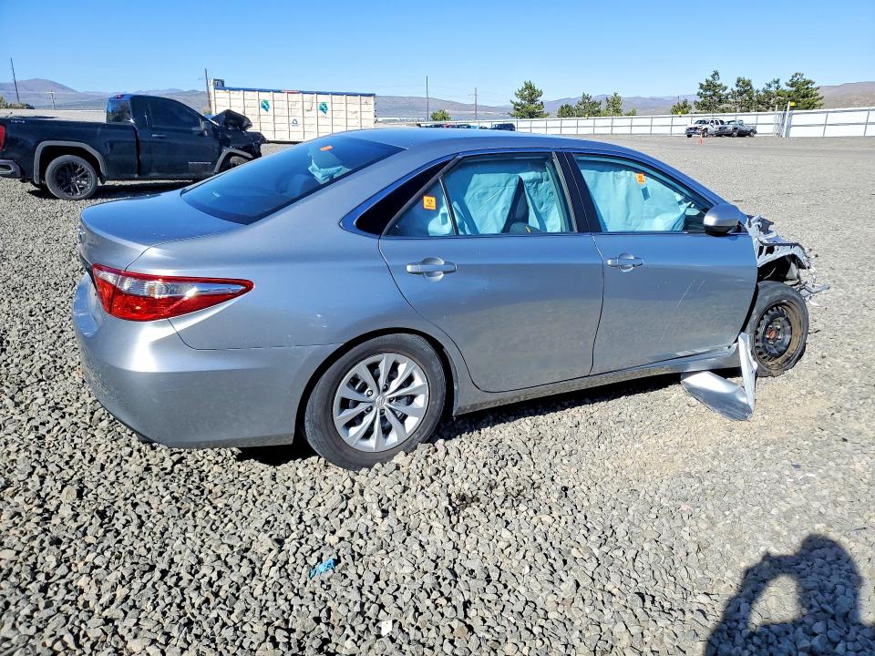 2015 Toyota Carmy მანქანა იყიდება აუქციონზე, vin: 4T4BF1FK8FR449189, აუქციონის ნომერი: 48945336