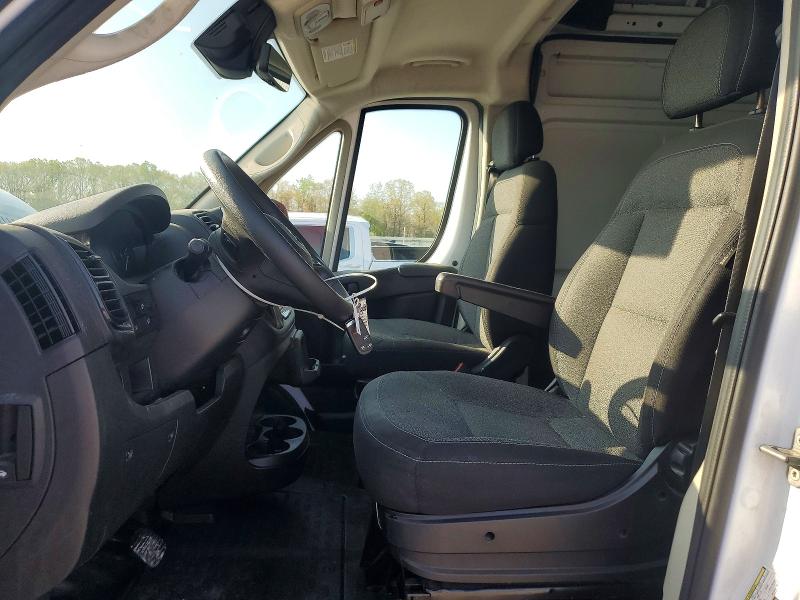 Продажа на аукционе авто 2022 Ram Promaster 2500, vin: 3C6LRVDGXNE119722, номер лота: 53475256
