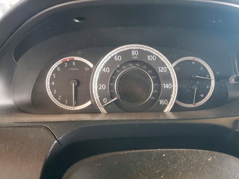 Aukcja sprzedaży 2013 Honda Accord, vin: 1HGCR3F89DA009461, numer aukcji: 51984896