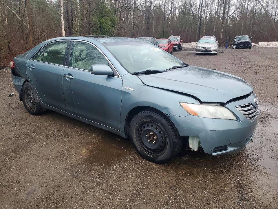 49766296 :رقم المزاد ، 4T1BB46K59U089388 vin ، 2009 Toyota Camry مزاد بيع