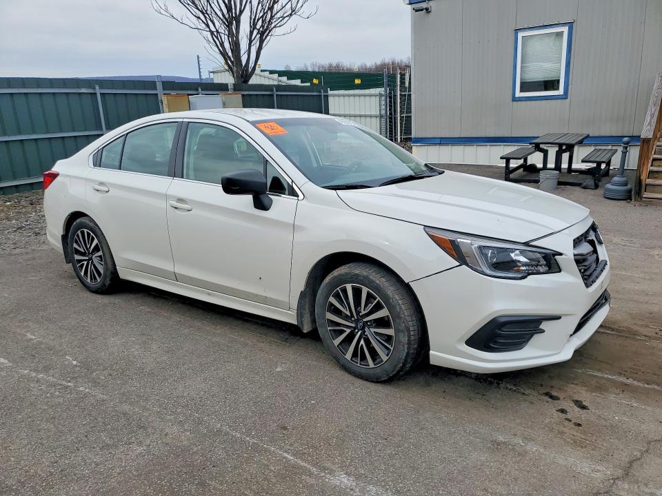 Aukcja sprzedaży 2019 Subaru Legacy, vin: 4S3BNAB67K3032897, numer aukcji: 49256126