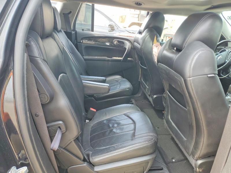 Продажа на аукционе авто 2013 Buick Enclave, vin: 5GAKRCKD3DJ236739, номер лота: 50747266
