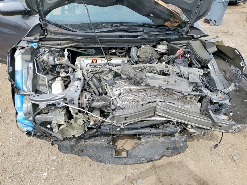 Продажа на аукционе авто 2014 Honda Cr-v, vin: 2HKRM4H70EH625500, номер лота: 49311706