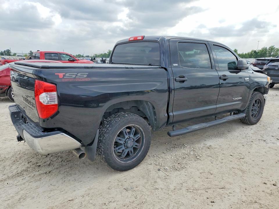 2016 Toyota Tundra მანქანა იყიდება აუქციონზე, vin: 5TFDW5F10GX511061, აუქციონის ნომერი: 51195556