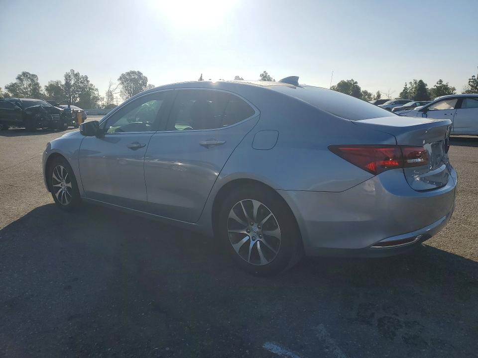 Aukcja sprzedaży 2015 Acura Tlx, vin: 19UUB1F34FA005631, numer aukcji: 49726996