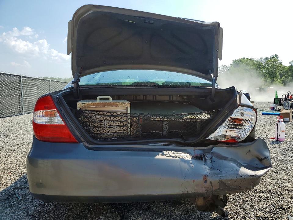 Aukcja sprzedaży 2004 Toyota Camry, vin: 4T1BE32K34U933816, numer aukcji: 51156396