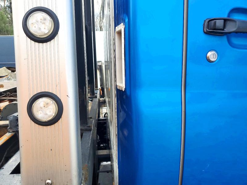 Продажа на аукционе авто 2015 Hino 258/268, vin: 5PVNJ8JNXF4S52027, номер лота: 61196016