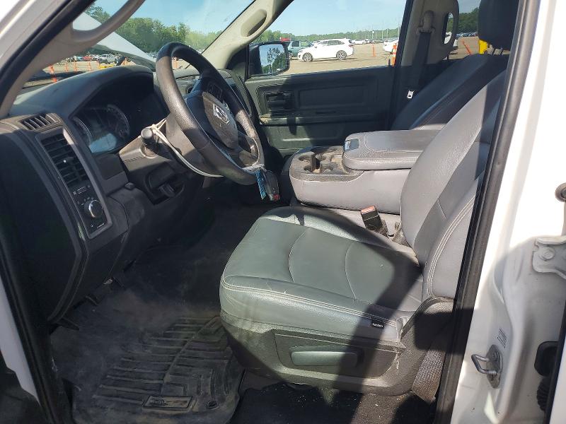 Продажа на аукционе авто 2019 Ram 1500 Classic, vin: 1C6RR6FT6KS745559, номер лота: 48351466