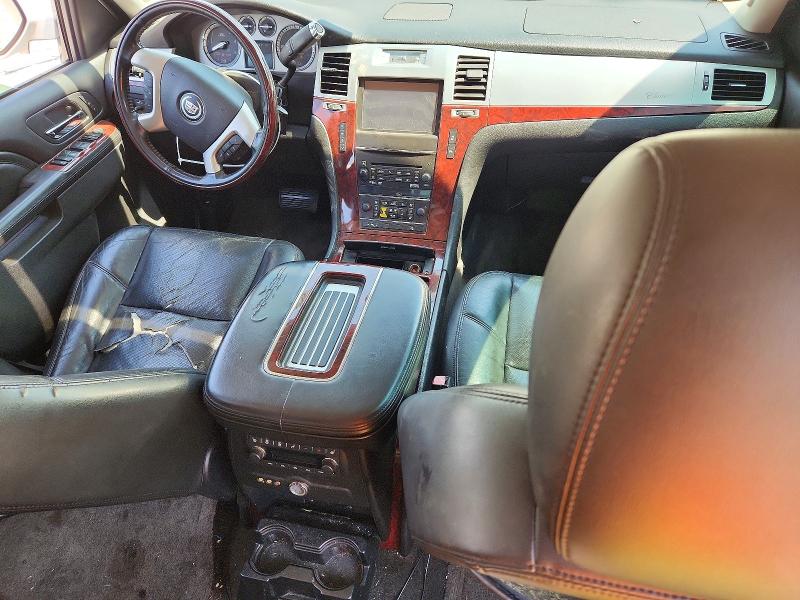Продажа на аукционе авто 2013 Cadillac Escalade, vin: 1GYS3CEF6DR186492, номер лота: 50828596