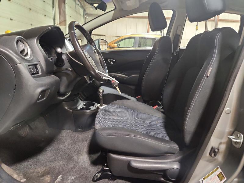 Aukcja sprzedaży 2015 Nissan Versa Note, vin: 3N1CE2CPXFL441197, numer aukcji: 52017496
