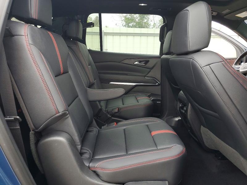 Продаж на аукціоні авто 2026 Chevrolet Traverse, vin: 1GNERLKS0TJ220966, номер лоту: 48109916
