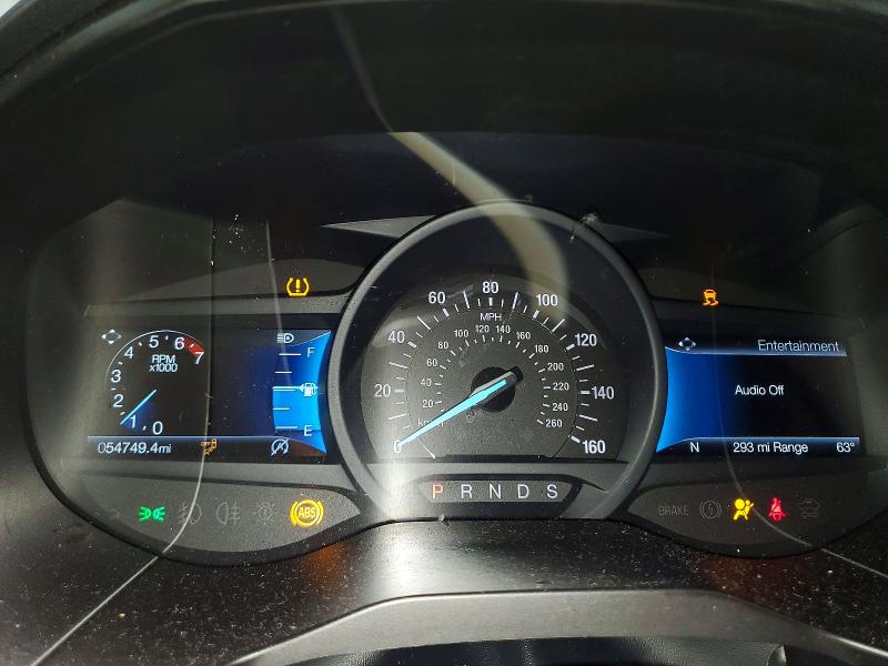 Aukcja sprzedaży 2024 Ford Edge, vin: 2FMPK4J93RBA97165, numer aukcji: 50088166