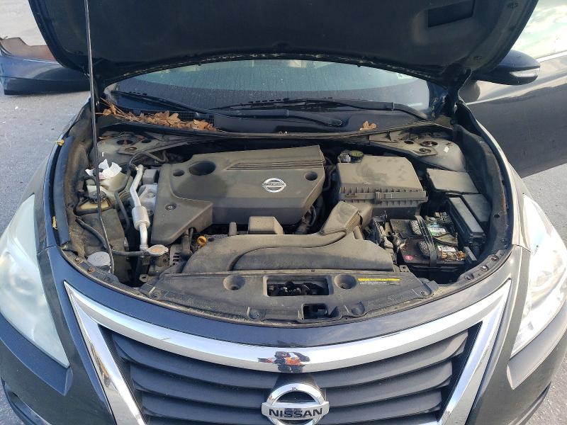 Aukcja sprzedaży 2013 Nissan Altima, vin: 1N4AL3AP4DN452654, numer aukcji: 47576206
