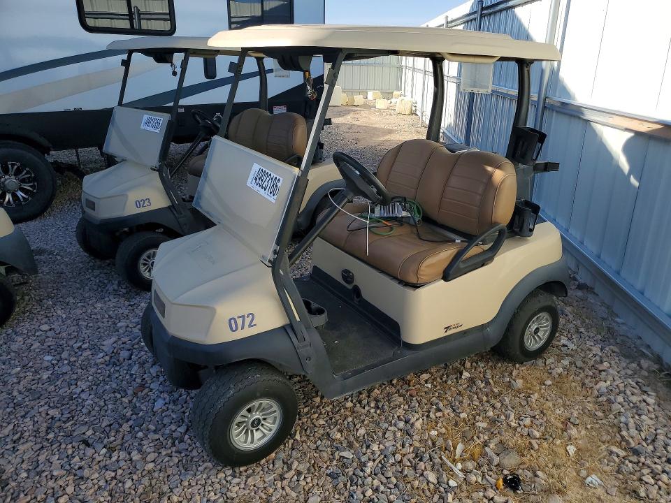 Aukcja sprzedaży 2020 Club Car Tempo Lithium, vin: AN2038109435, numer aukcji: 49923186