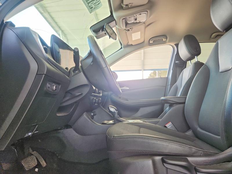 48161606 :رقم المزاد ، KL4AMBSP7SB013845 vin ، 2025 Buick Encore Gx مزاد بيع